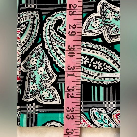 ANTHROPOLOGY “ ARYEH “ DRESS NWOT! - Picture 10 of 15